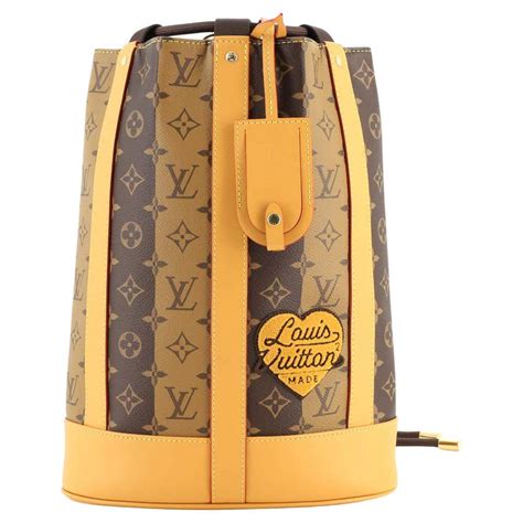 Louis Vuitton Randonnee Backpack for sale 